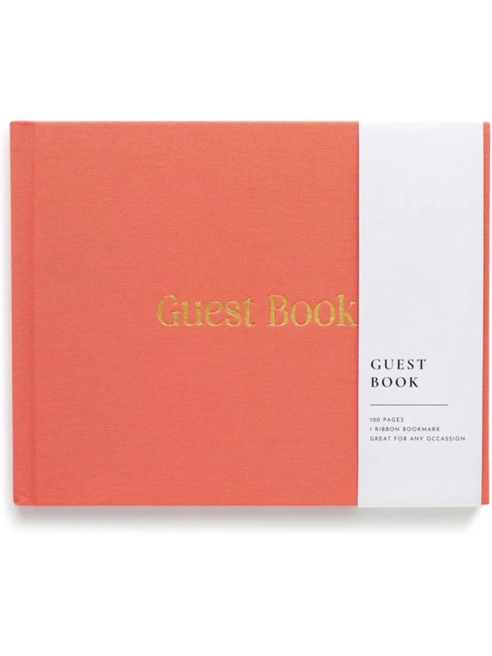 NEW Lamare Wedding Guest Book Photo Guest Book Reception Party Sign in